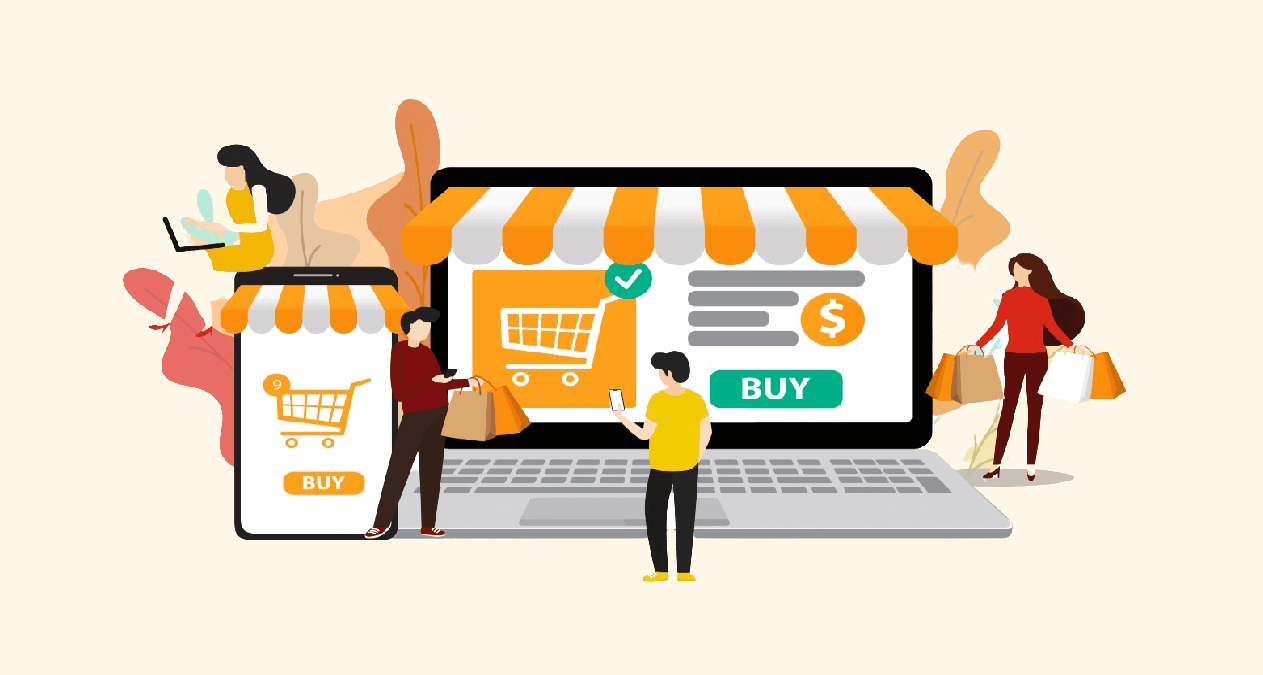 How To Develop A Mobile-Friendly eCommerce Website